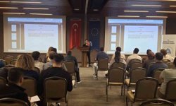 Hatay'da ENHANCER PRO girişimcilik hibe programı tanıtıldı