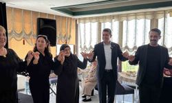 Haymana'da Anneler Günü programı düzenlendi