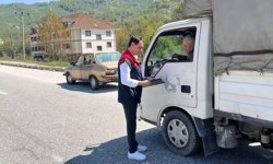 Hayvan sevki denetim altında