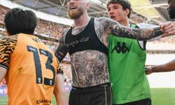 Hull City Premier Lig'de