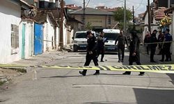 Husumetli gençlerin kavgasında 1 kişi ağır yaralandı