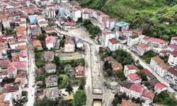 İçişleri Bakanlığından Havza'ya 50 milyon TL'lik acil yardım ödeneği