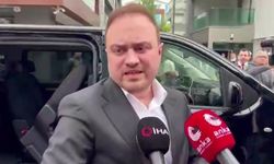 İcra heyeti görevlendirmeyi tebliğ için Kılıçdaroğlu'nun ofisine geldi