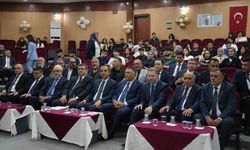 Iğdır'da 'Azerbaycan Yatırım Fırsatları: Nahçıvan Bölgesinin Stratejik Avantajları' semineri