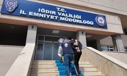 Iğdır'da siber suç operasyonu: 3 şüpheliden 1'i tutuklandı