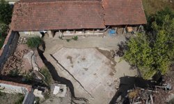 İkinci Zeugma Tokat'ta gün yüzüne çıkartılıyor