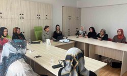 İklim değişikliğine karşı bireysel çözümler Bilim Kafe'de paylaşıldı