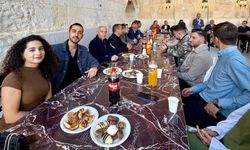 İl Sağlık Müdürü Tekin'den hemşire ve ebelere teşekkür