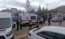 İlçe meydanında 9 kurşunla öldürüldü: Olayın ardından intikam çıktı