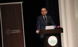 İletişim Başkan Yardımcısı Şahin: 'Teknoloji bağımlılığı sosyal izolasyona neden oluyor'