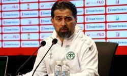 İlhan Palut: 'Kupa için her şeyi zorlayacağımızı düşünüp güzel hayaller kuruyoruz'
