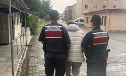 İncirliova'da 22 yıl hapis cezası bulunan hükümlü yakalandı