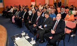 İnönü Üniversitesi'nde merkezi sınav sistemlerinin dönüşümü ele alındı
