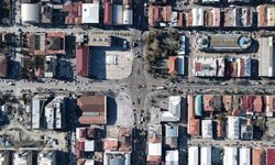 İnşaat üretimi yıllık yüzde 1,2 azaldı