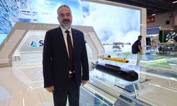 İnsansız denizaltı TENGİZ ve uzun menzilli kamikaze İHA sistemi KUZGUN harp sahasında oyun değiştirici güç olacak