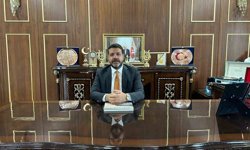 İş adamı Bozkuş: ''Türkiye güçlü liderlikle bölgede huzur ve güvenin teminatı oldu''