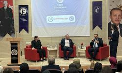 İş dünyası öğrenci buluşmaları sürüyor