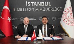 İstanbul Beykent Üniversitesi ile İstanbul İl Milli Eğitim Müdürlüğü arasında iş birliği protokolü imzalandı