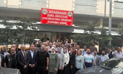 İstanbul'da yaşayan Diyarbakırlılar kahvaltıda buluştu