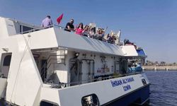 İZDENİZ'den bayrama özel Urla ve Mordoğan'a sefer