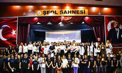 İzmir'de genç girişimcilerin inovatif projeleri 'Fikir Kampı'nda ödüllendirildi