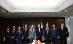İZTO ile PTT'den önemli iş birliği
