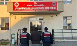 Jandarma çeşitli suçlardan aranan 45 kişiyi yakaladı