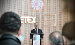 JETEX-İGA ortaklığında Genel Havacılık Terminali İstanbul Havalimanı'nda kapılarını açtı