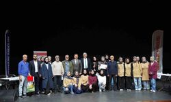 Kahta Belediyesi'nden 'Kaybedeni Olmayan' turnuva