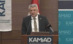 KAMİAD Genel Başkanı Adıgüzel: 'Bizler devletimizin yükünü omuzlayan, ülkenin kalkınma projelerinde aktif görev alan insanlarız'