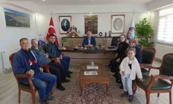 Karabiga'nın özel ismi Ali Fahri'nin gözlerinde yeniden umut ışığı