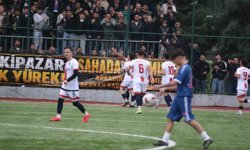 Karabük amatör futbol liginde play-off yarı final maçları tamamlandı