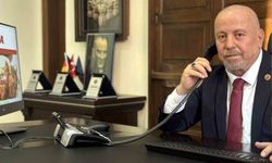 Karabüklü iş insanı Orhan Buyurman'dan Avrupa'da güçlü yapılanma