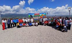 Karabük'te özel çocuk anneleri bocce etkinliğinde buluştu