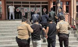 Karabük'teki kavganın nedeni 'yol verme' tartışması çıktı