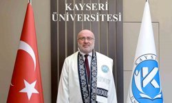 Karamustafa: 'KAYÜ, Türkiye'nin 2053 ve 2071 hedeflerine katkı sunmaya hazır'