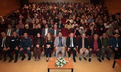 Karapınar'da 'En İyi Narkotik Polisi: Anne' semineri