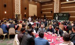 Karatay'da Kurban Bayram öncesi kasaplarla toplantı