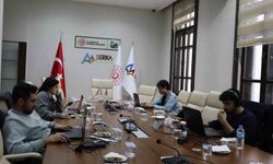 Karslı gençler Siber Vatan 2026 yarı finalinde yeteneklerini sergiledi