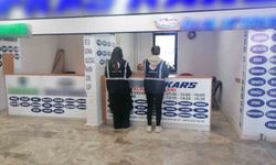 Kars'ta şehirlerarası otobüs firmalarına sıkı denetim