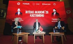Kasapoğlu: 'AK Parti gençlik hareketidir'