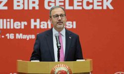 Kasapoğlu: 'Ana gündemimiz her daim 'erişilebilirlik' olmalıdır'