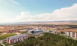 Kastamonu Üniversitesi kentin suç istatistiklerini inceledi