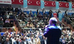 Kastamonu'da maneviyat dolu gece: Şeyh Şaban-ı Veli dualarla anıldı