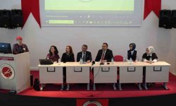 Kastamonu'da tarımda kadın gücü ve kooperatifleşme konuşuldu