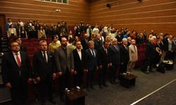 Kastamonu'da ulusal lojistik ve tedarik zinciri ele alınıyor