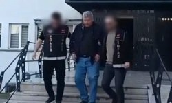 Kasten öldürmeden dolandırıcılığa, arananlar yakalandı