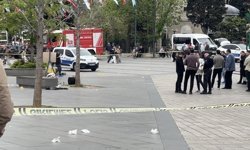 Kavga ettiği gruba bıçakla saldırdı: 4 yaralı