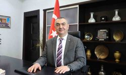 Kayseri, Gümrüklü Hava Kargo Terminali'ne kavuştu