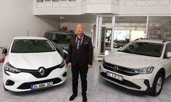 Kayseri Oto Alım Satım ve Oto Kiralamacılar Odası kurulacak